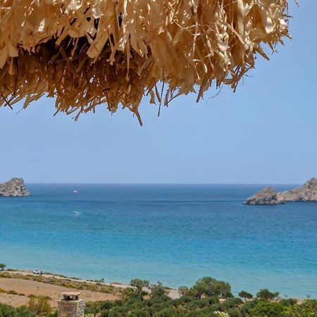 Almyra Villas Ксерокамбос Экстерьер фото