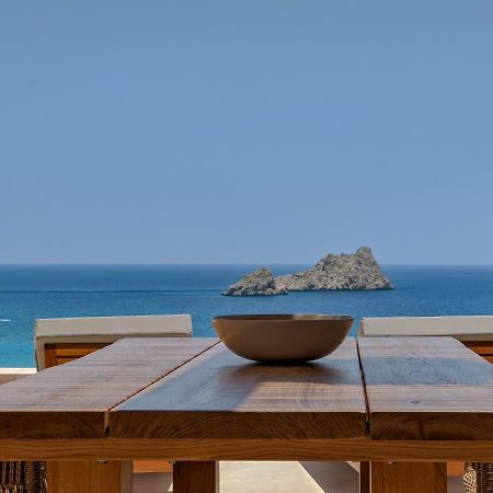 Almyra Villas Ксерокамбос Экстерьер фото